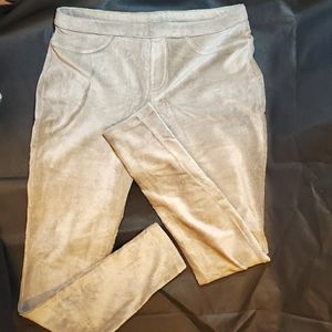 Corduroy Leggings - Perfect for Fall!